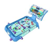 Gioco da Tavolo Lexibook JG610D Pinball Digitale con Luci e Suoni Divertenti Gioco da Tavolo Lexibook JG610D Pinball Digitale con Luci e Suoni Divertenti