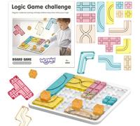 Gioco da tavolo logico creativo Woopie