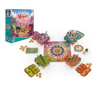 Gioco da tavolo Loki Magic Market Trading da due a quattro giocatori dai sei ann