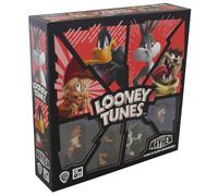Gioco Da Tavolo Looney Tunes Mayhem
