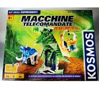 GAMEVISION OFF57236 MONOPOLY JUNIOR ME CONTRO TE