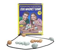Gioco Da Tavolo Magnetico,Scacchi Magnetici Con Cordino Per Feste - Gioco Interattivo Multigiocatore Per Ragazzi E Adulti