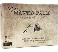 Gioco Da Tavolo Mantis Falls