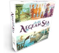 Gioco Da Tavolo Mare Egeo