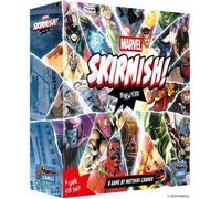 Gioco Da Tavolo Marvel Skirmish A New York