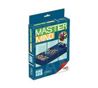 Gioco da Tavolo Master Mind Travel BG Games [ES-PT-EN-FR-IT-DE]