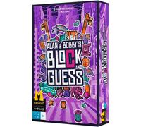 Gioco da tavolo Matagot Block & Indovina