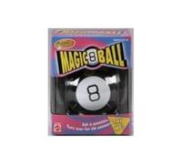 Gioco da tavolo Mattel 30188 Magic 8 Ball