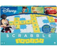 GIOCO DA TAVOLO MATTEL SCRABBLE JUNIOR DISNEY