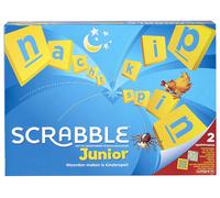 GIOCO DA TAVOLO MATTEL Y9671 - 300 Pezzi, Parole e Famiglia, Età 6-10 anni
