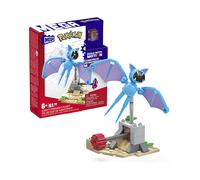 GIOCO DA TAVOLO MEGA HKT19 - Pokémon, 61 pz, 3 Year