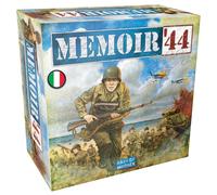 GIOCO DA TAVOLO MEMOIR 44 EDIZIONE 2025 BATTAGLIE STORICHE STRATEGIA E DIVERTIME