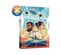 999 Games Espansione per gioco da tavolo Sky Team – Simulazione
