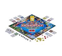 Gioco Da Tavolo Monopoly Celebrazione Di Super Mario