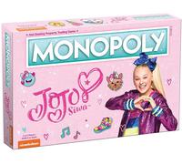 Gioco Da Tavolo Monopoly Di JoJo Siwa