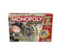 Gioco da tavolo MONOPOLY Monopoly with Safe