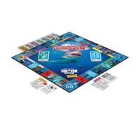 Gioco Da Tavolo Monopoly Shark Week