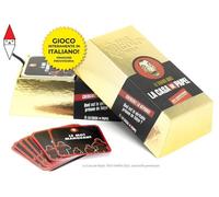 GIOCO DA TAVOLO MS EDIZIONI LA CASA DI CARTA IL GRANDE QUIZ
