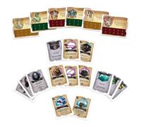 Gioco Da Tavolo Munchkin Di Harry Potter