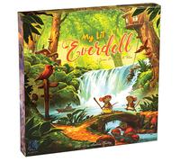 Gioco da tavolo My Lil Everdell RPG Standard Edition - LatestBuy
