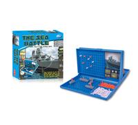 Gioco da tavolo navi