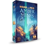 Gioco Da Tavolo Near And Far Amber Mines