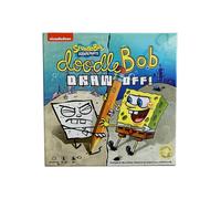 Gioco Da Tavolo Nickelodeon Spongebob Doodlebob