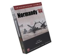 Gioco Da Tavolo Normandy '44 (4ª Stampa)