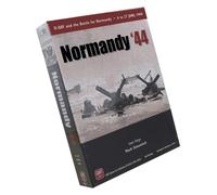 Gioco Da Tavolo Normandy '44 (4ª Stampa)