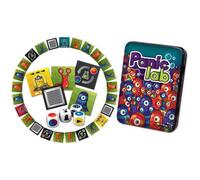 GIGAMIC- Tiere Gioco d'atmosfera-Panic Lab, GMPL