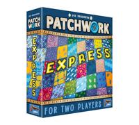 Gioco Da Tavolo Patchwork Express