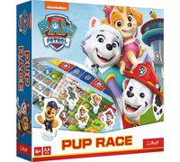 Gioco da tavolo PAW PATROL: corsa dei cuccioli