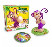 Bizak Gioco Pedrete la Scimmia Guarrete (62468742)