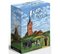 Gioco da tavolo Pegasus Arler Erde Strategia 1-2 giocatori 60-120 min