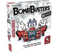 Gioco da tavolo Pegasus Bomb Busters cooperativo strategico 2-5 giocatori