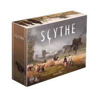 Gioco da tavolo Pegasus Scythe 1-5 giocatori 14 anni