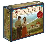 Gioco da tavolo Pegasus Viticulture Edizione Essenziale