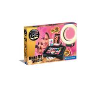 Gioco da tavolo per bambini - Clementoni - Crazy Chic - A partire da 8 anni - 2+ giocatori