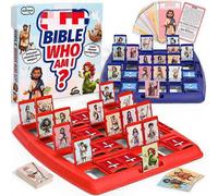 Gioco da tavolo per bambini "Indovina chi sono"