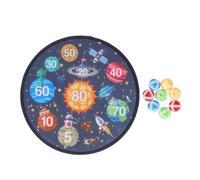 Gioco da Tavolo per Bambini, Interazione con i Genitori, Materiale Sicuro e Durevole, Design Adesivo, Educativo e Interattivo, Peluche in Plastica per Bambini