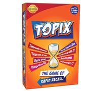 Gioco da tavolo per famiglie Cheatwell Thompson Rapid Recall per 2 giocatori dai