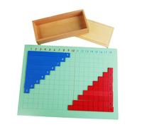 Gioco Da Tavolo per Moltiplicazioni E Divisioni, Addizioni, Sottrazioni,