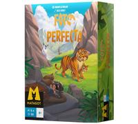 Gioco da tavolo perfetto con foto di Asmodee Matagot