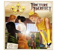 Gioco Da Tavolo Perfetto Per La Famiglia