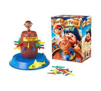 Gioco da Tavolo Pincha el Pirata Falomir 32-3570 [ES-PT]