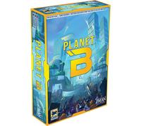 Gioco Da Tavolo Planet B | Gioco Di Strategia Politica