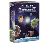 Gioco Da Tavolo Planet Defenders