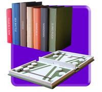 Gioco da tavolo Playbook, gioco dell'impiccato stampato in 3D, giochi da tavolo portatili per feste in famiglia, giochi di viaggio