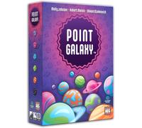 Gioco Da Tavolo Point Galaxy