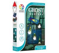 Ghost Hunters